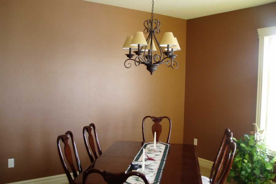 Dinning Rooms